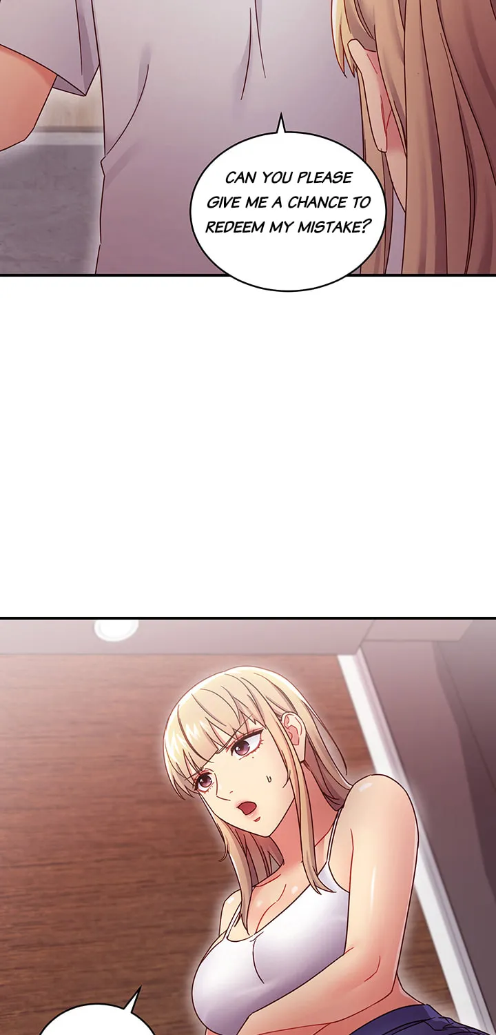 My Stepmother's Friends Chapter 68 page 35 - 