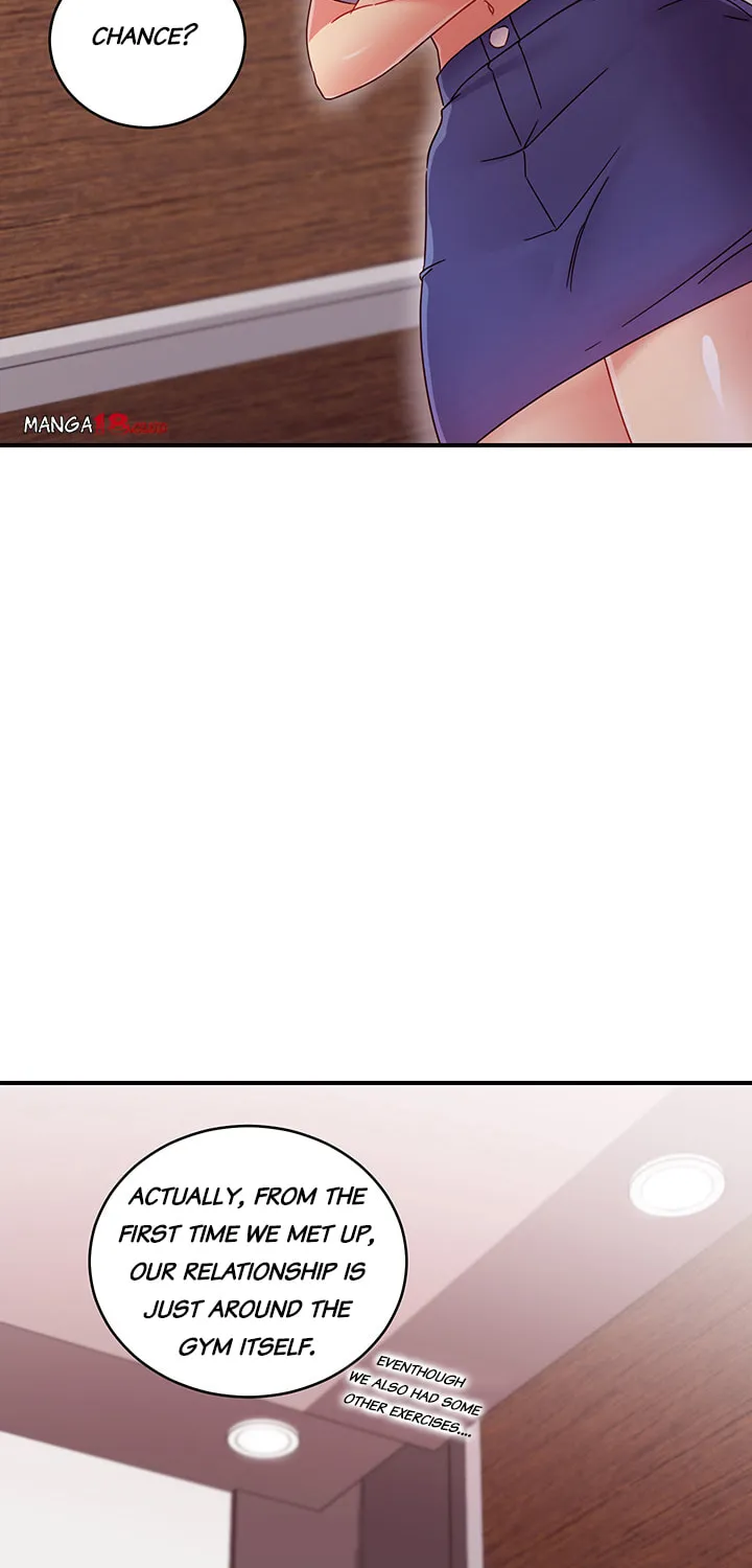 My Stepmother's Friends Chapter 68 page 36 - 
