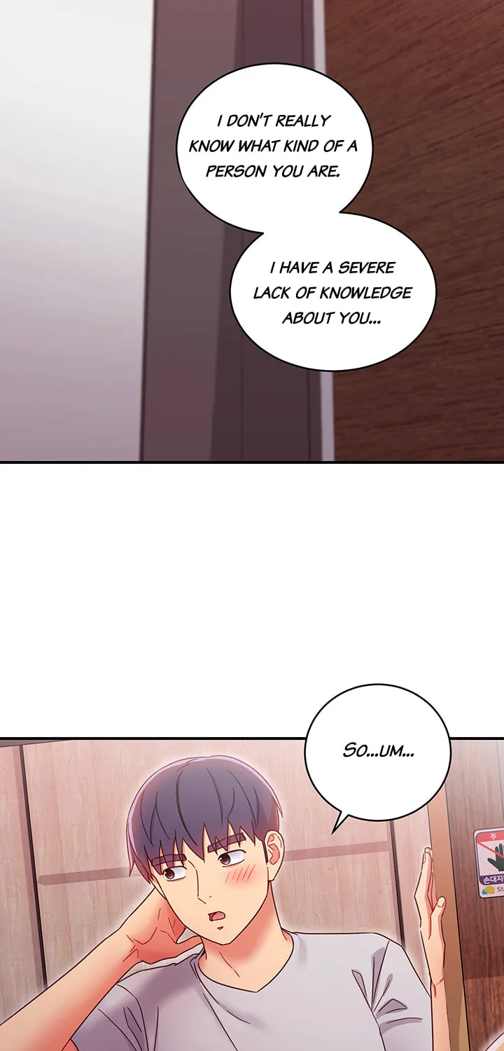 My Stepmother's Friends Chapter 68 page 37 - 