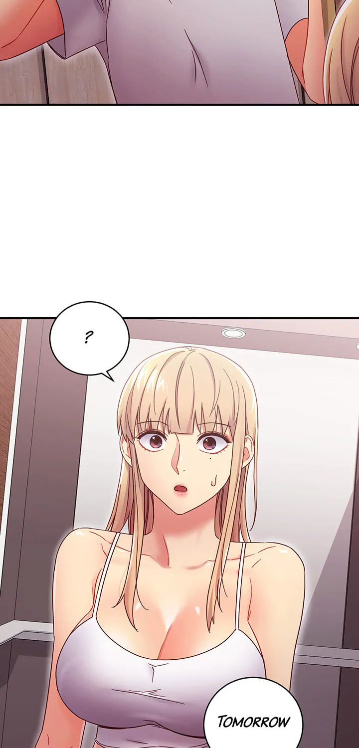 My Stepmother's Friends Chapter 68 page 38 - 