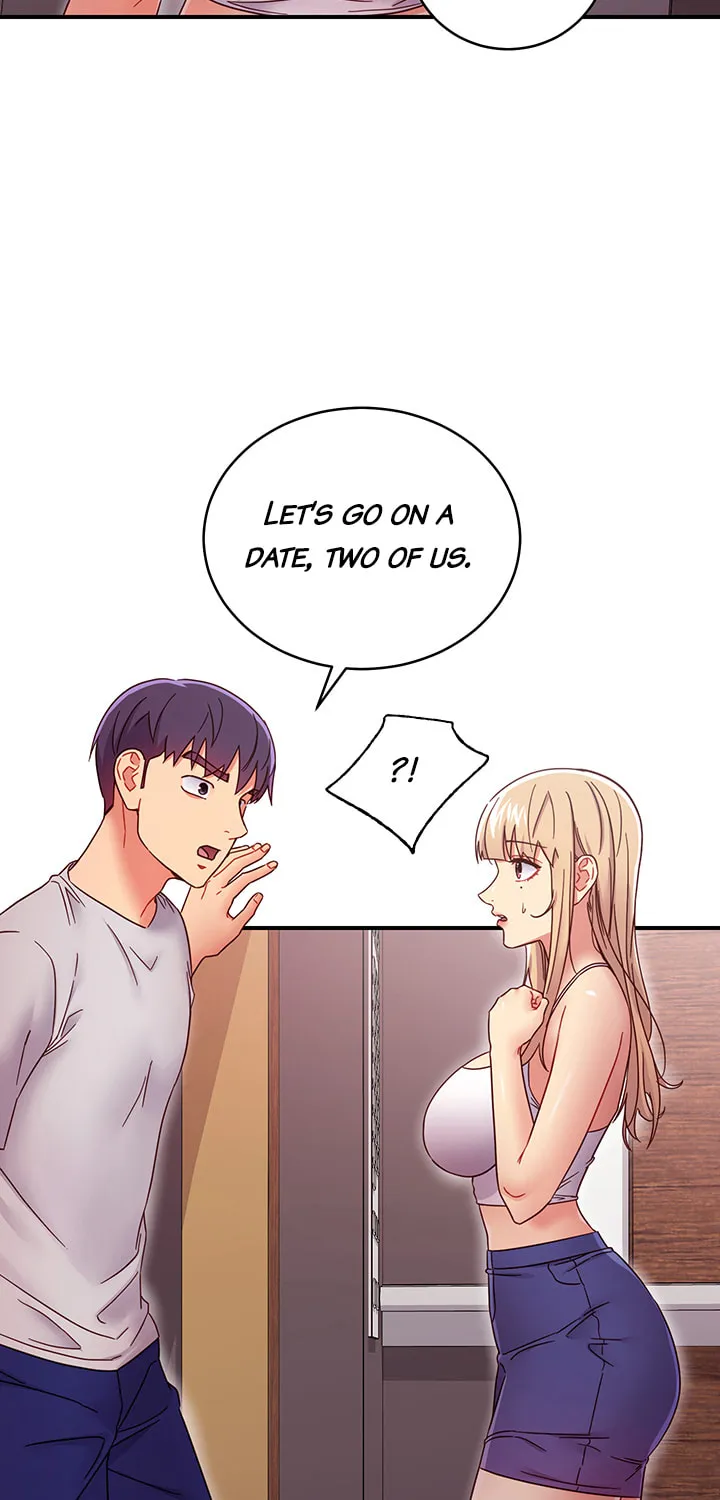 My Stepmother's Friends Chapter 68 page 39 - 
