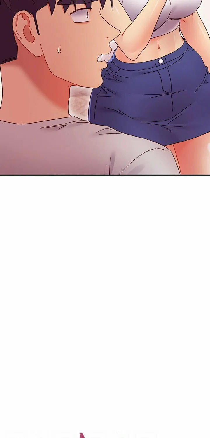 My Stepmother's Friends Chapter 68 page 5 - 
