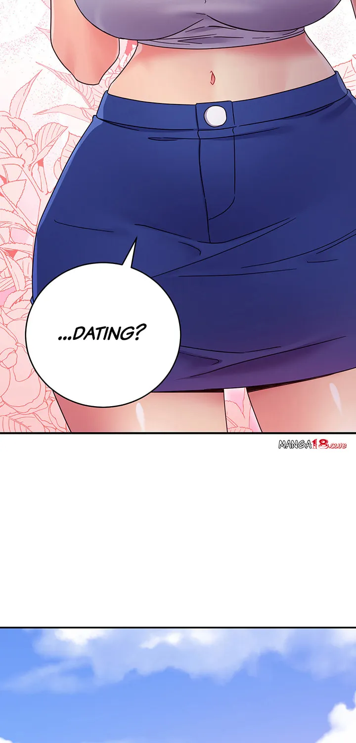 My Stepmother's Friends Chapter 68 page 41 - 