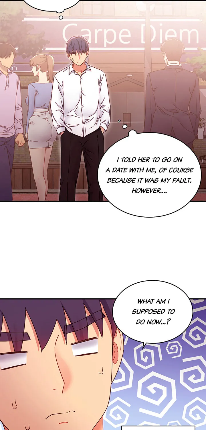 My Stepmother's Friends Chapter 68 page 43 - 