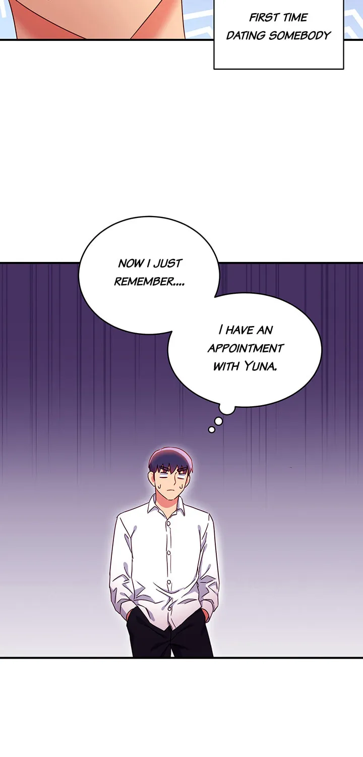 My Stepmother's Friends Chapter 68 page 44 - 