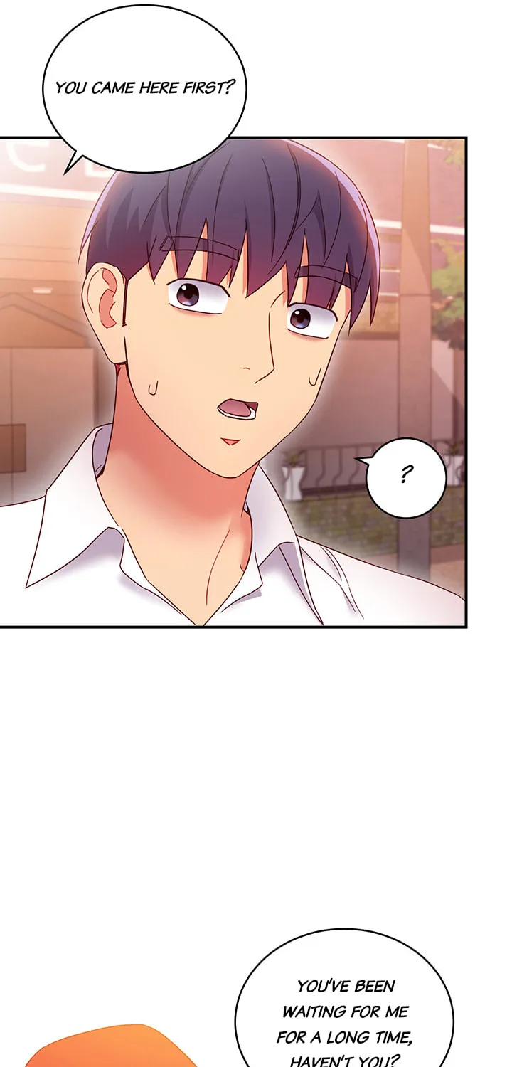 My Stepmother's Friends Chapter 68 page 45 - 