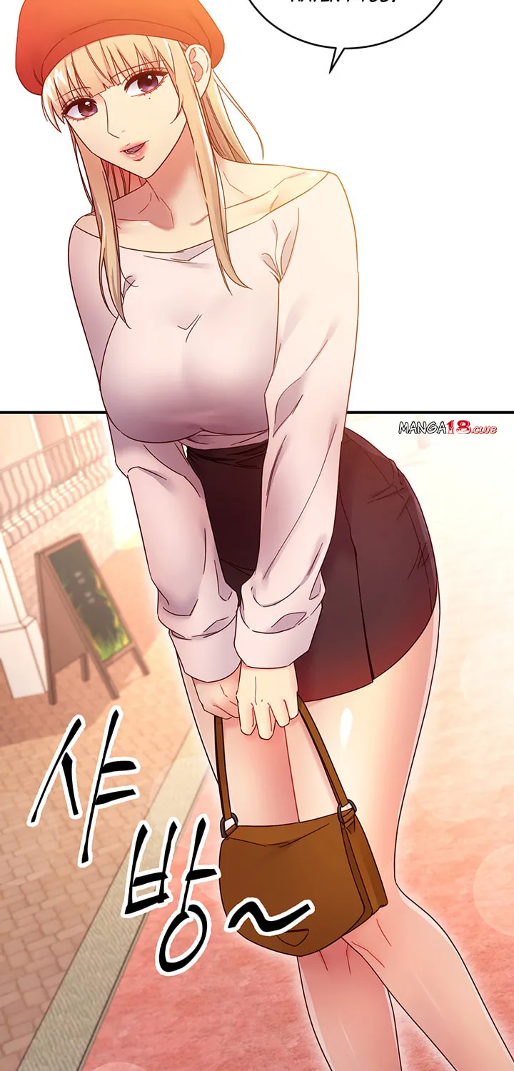 My Stepmother's Friends Chapter 68 page 46 - 