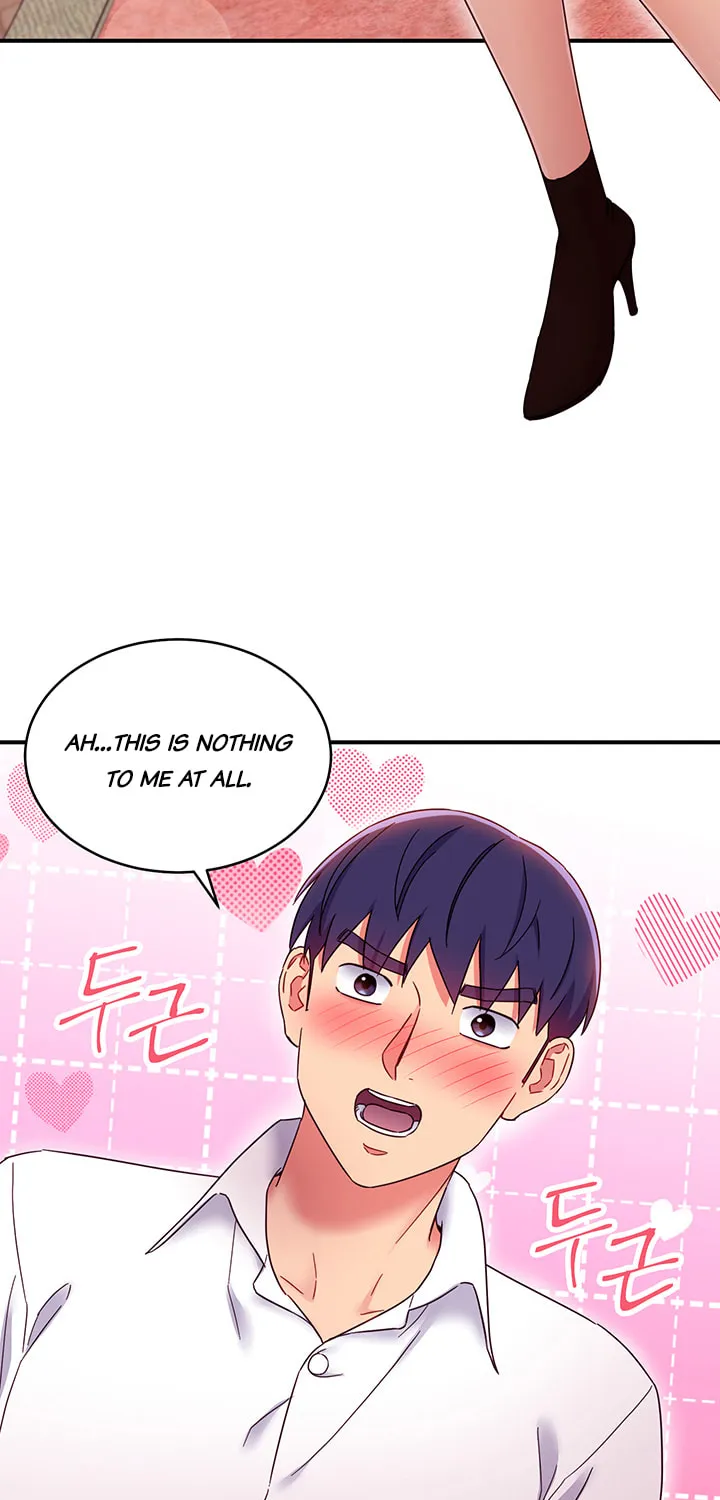 My Stepmother's Friends Chapter 68 page 47 - 