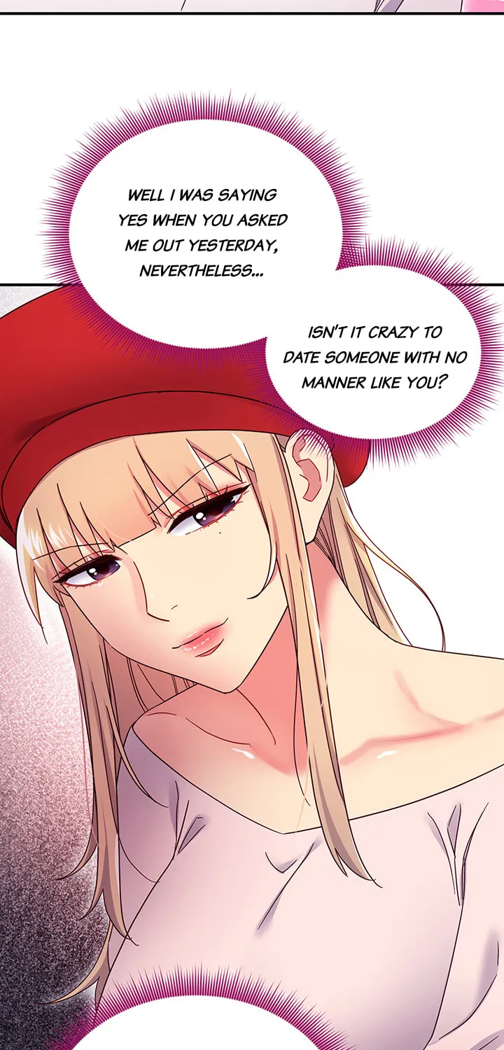 My Stepmother's Friends Chapter 68 page 48 - 