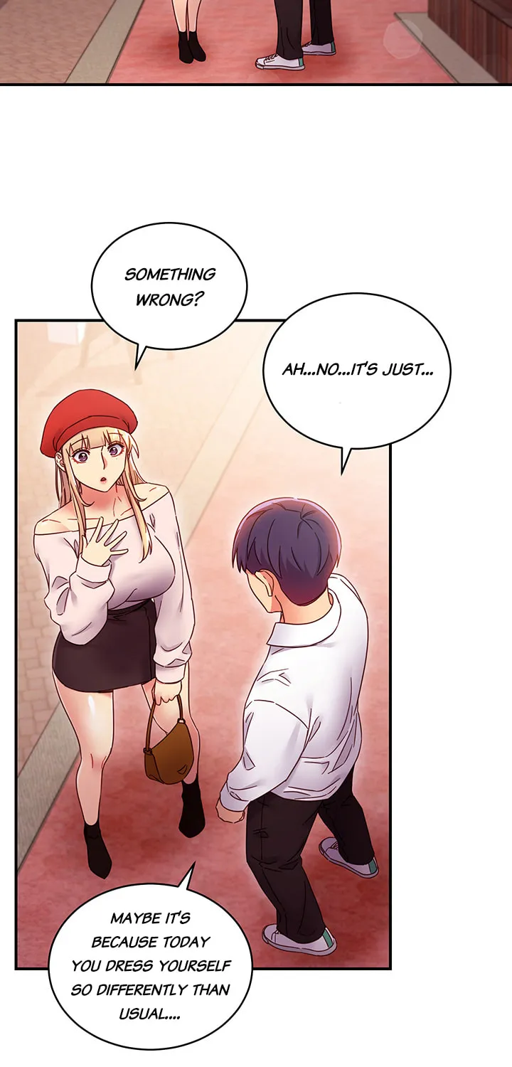 My Stepmother's Friends Chapter 68 page 50 - 