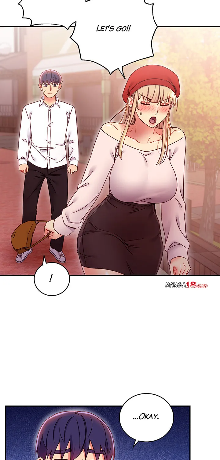 My Stepmother's Friends Chapter 68 page 52 - 