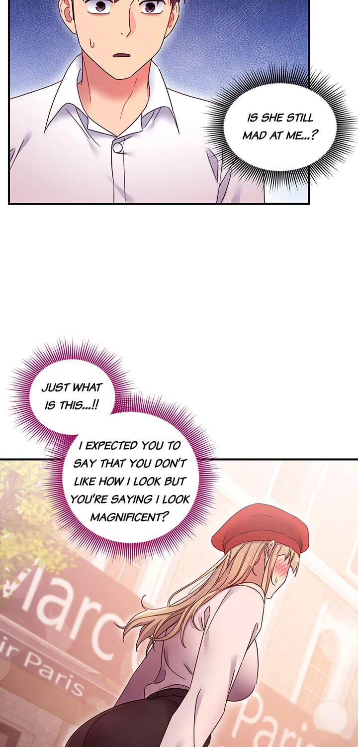 My Stepmother's Friends Chapter 68 page 53 - 