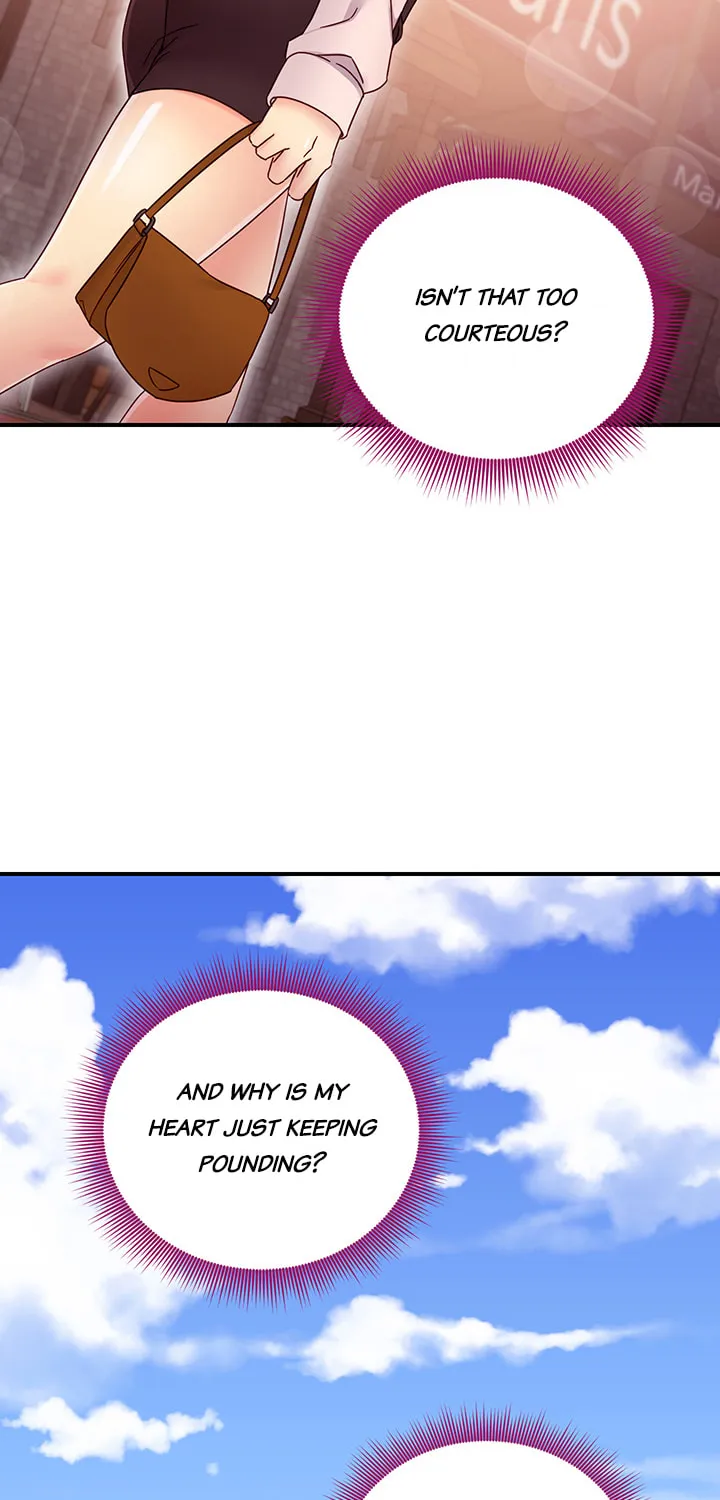 My Stepmother's Friends Chapter 68 page 54 - 