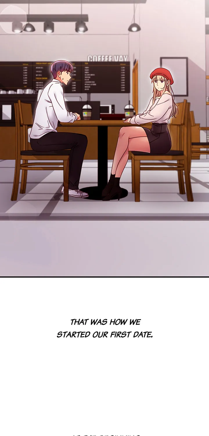 My Stepmother's Friends Chapter 68 page 56 - 