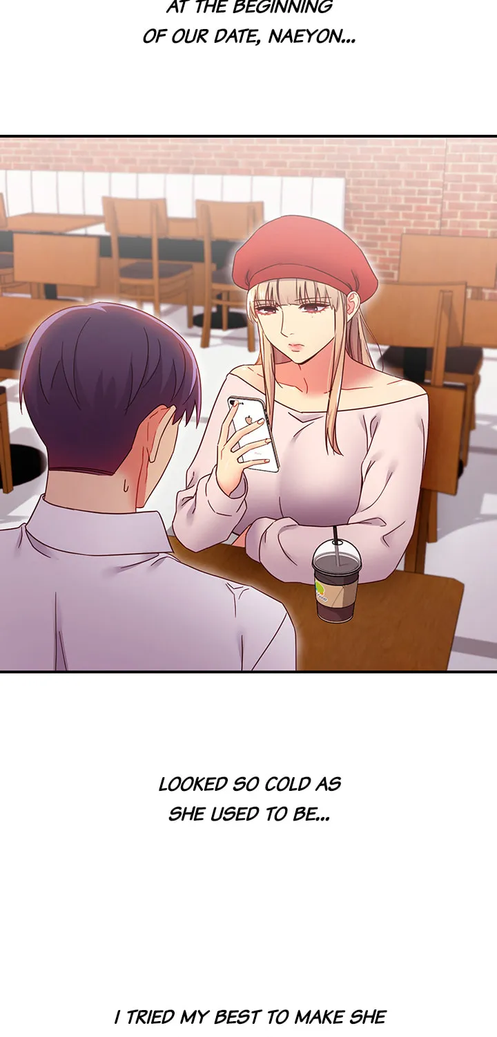My Stepmother's Friends Chapter 68 page 57 - 
