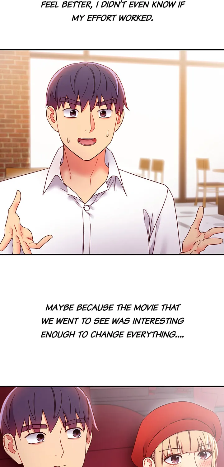 My Stepmother's Friends Chapter 68 page 58 - 