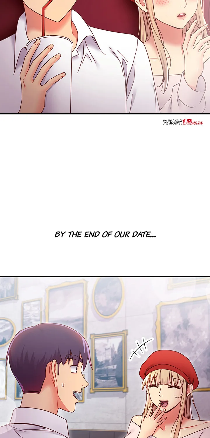 My Stepmother's Friends Chapter 68 page 59 - 