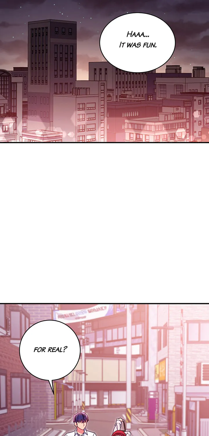 My Stepmother's Friends Chapter 68 page 61 - 