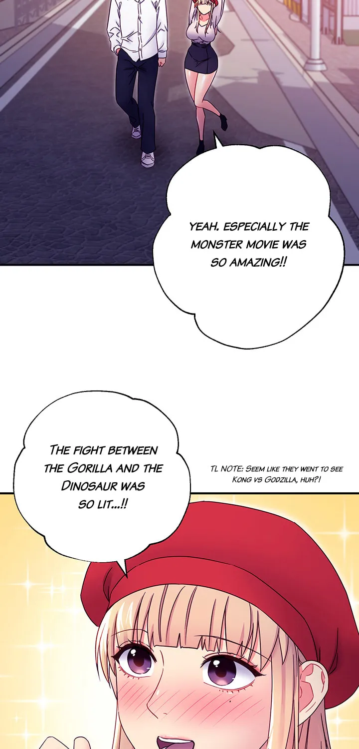 My Stepmother's Friends Chapter 68 page 62 - 