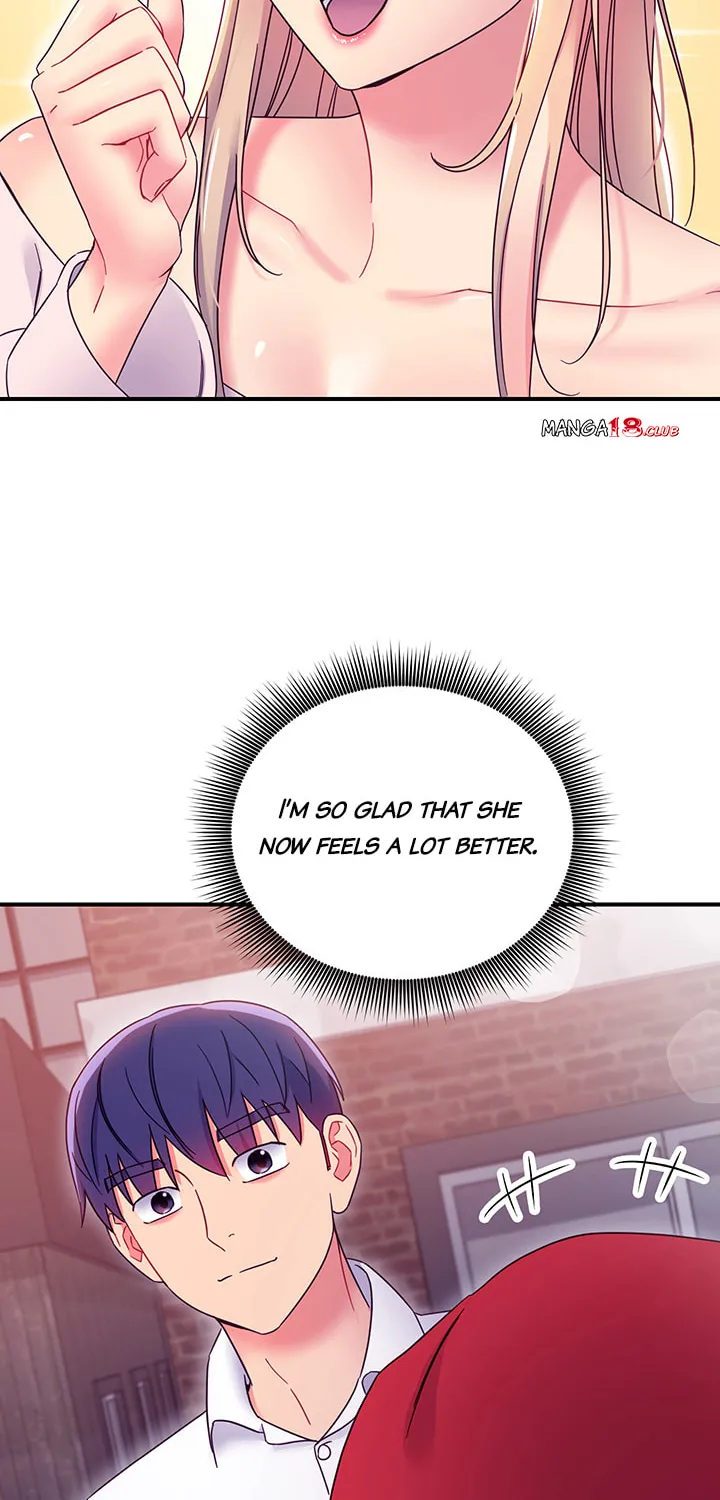 My Stepmother's Friends Chapter 68 page 63 - 