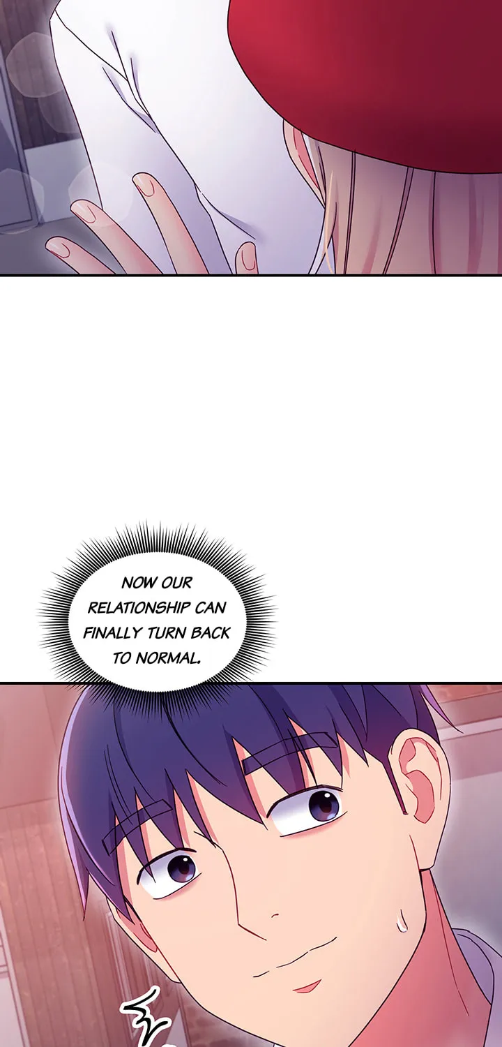 My Stepmother's Friends Chapter 68 page 64 - 