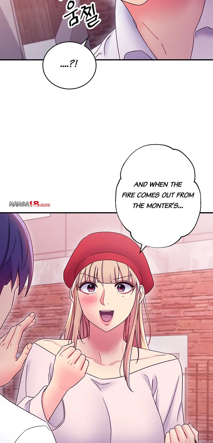 My Stepmother's Friends Chapter 68 page 65 - 