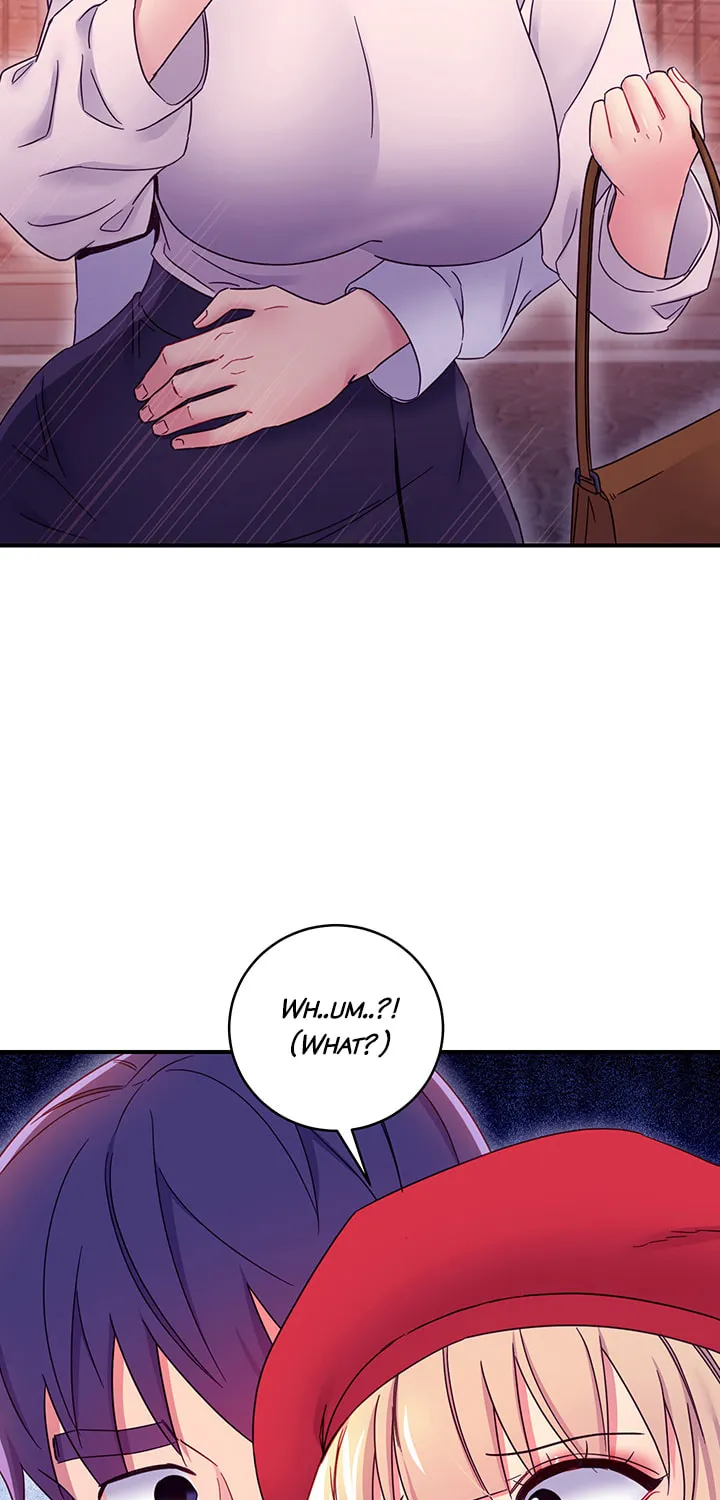 My Stepmother's Friends Chapter 68 page 67 - 