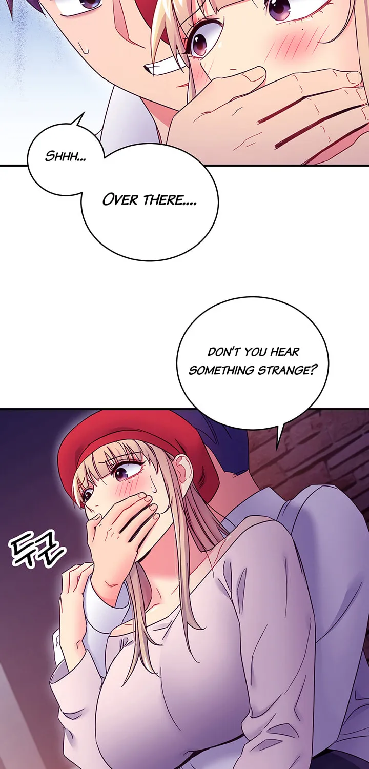 My Stepmother's Friends Chapter 68 page 68 - 
