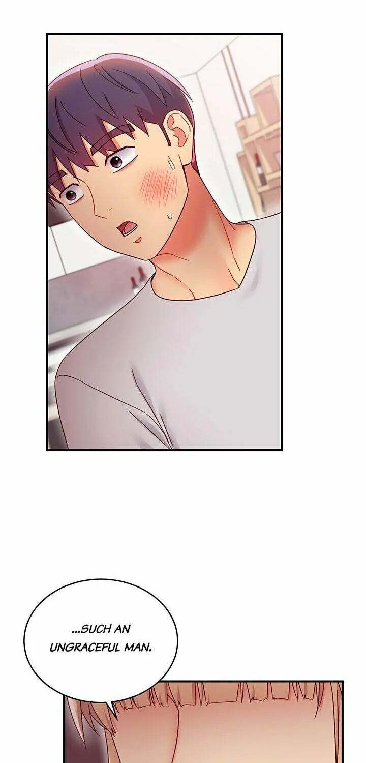 My Stepmother's Friends Chapter 68 page 8 - 