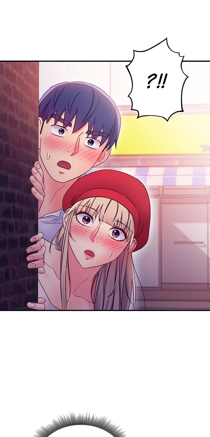 My Stepmother's Friends Chapter 68 page 72 - 