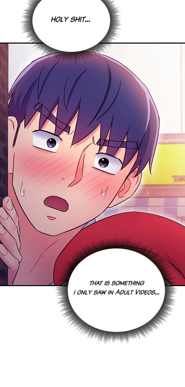 My Stepmother's Friends Chapter 68 page 73 - 