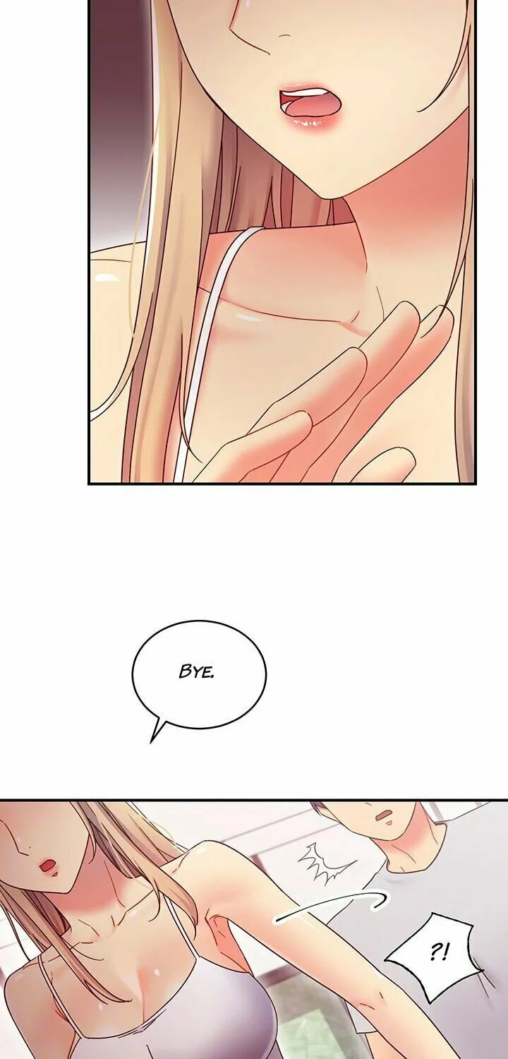 My Stepmother's Friends Chapter 68 page 9 - 