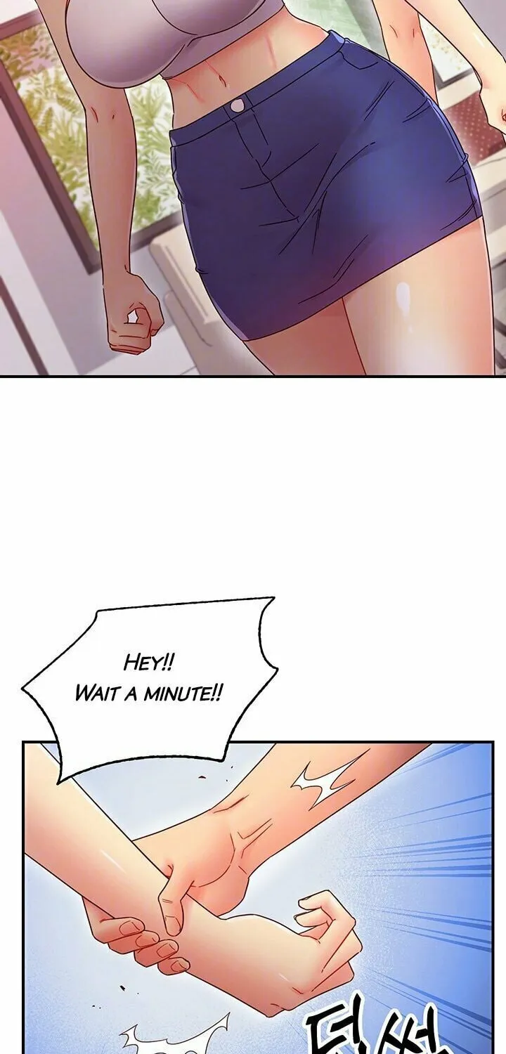 My Stepmother's Friends Chapter 68 page 10 - 