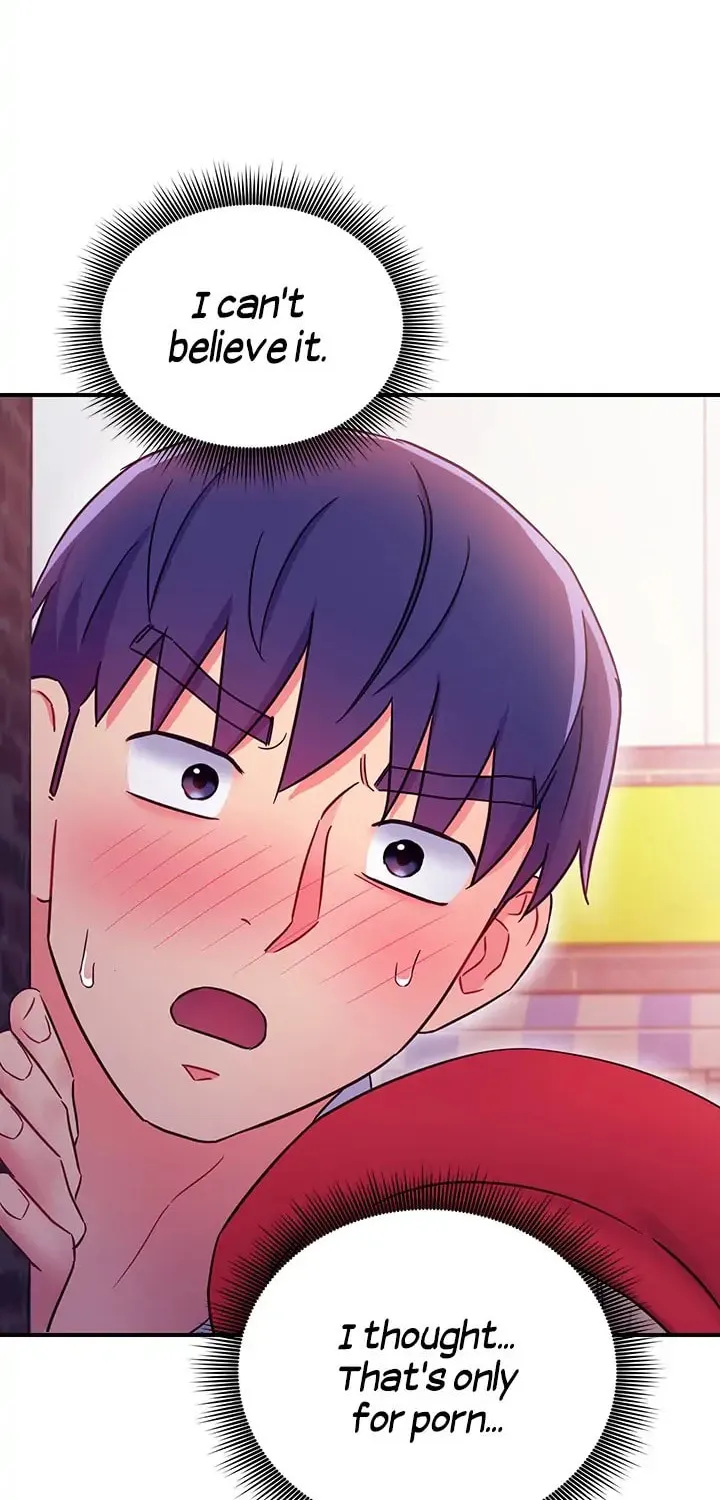 My Stepmother's Friends Chapter 69 page 2 - 