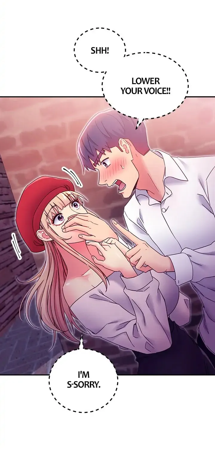 My Stepmother's Friends Chapter 69 page 11 - 