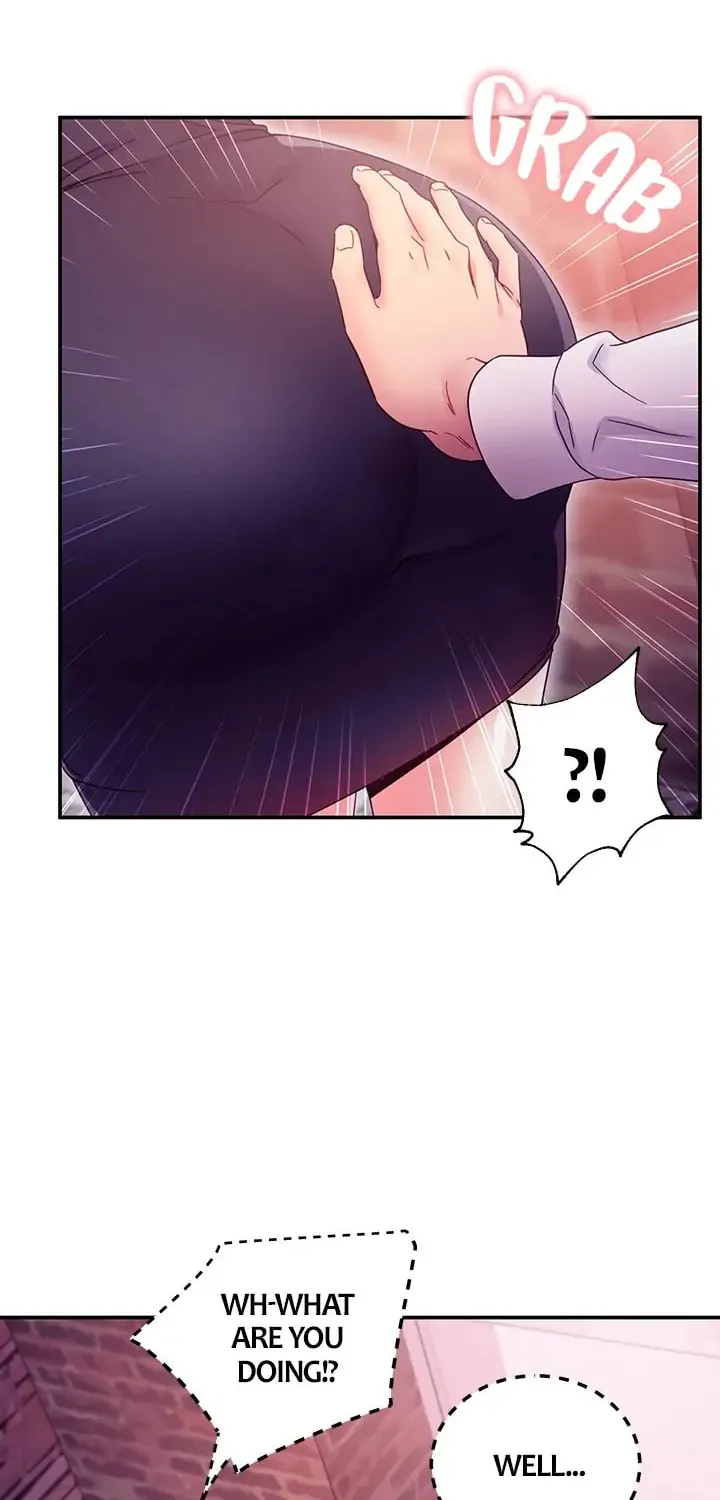 My Stepmother's Friends Chapter 69 page 15 - 