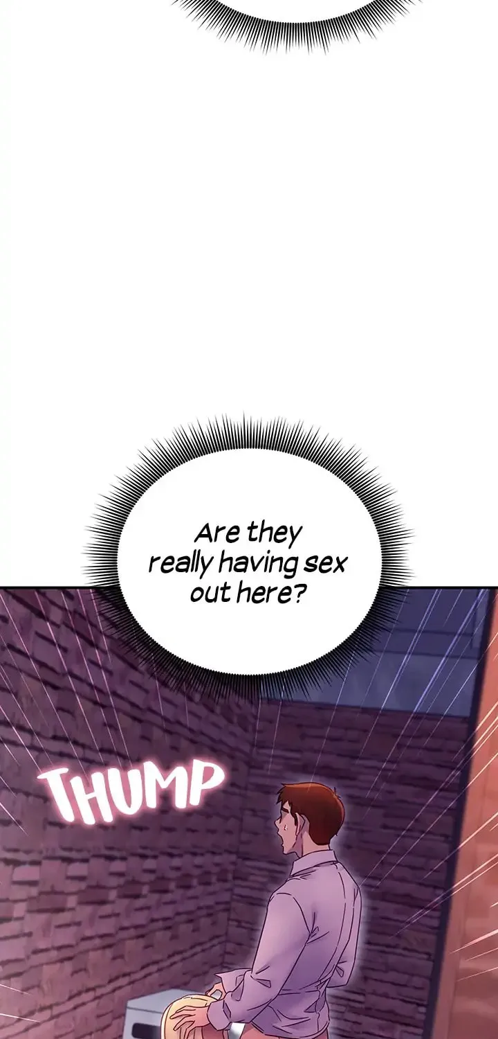 My Stepmother's Friends Chapter 69 page 3 - 