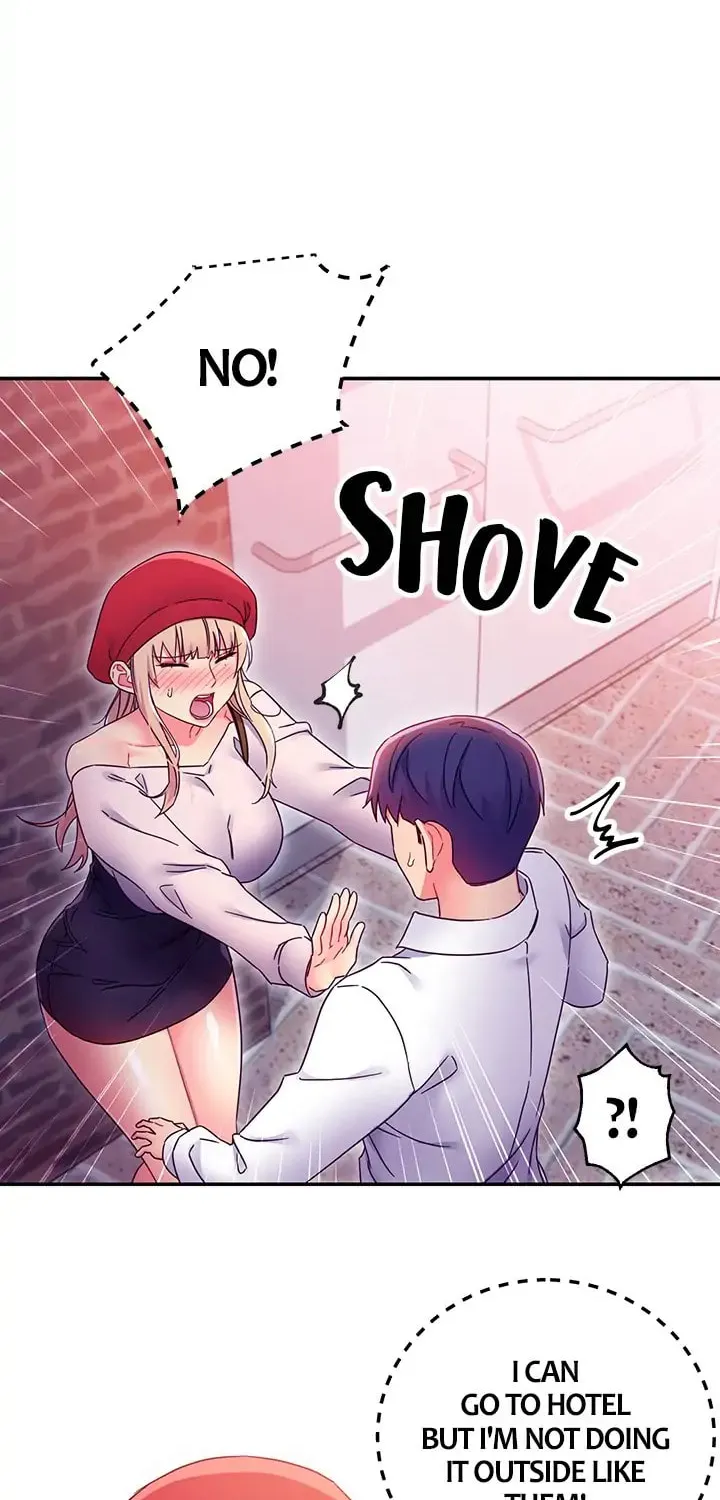 My Stepmother's Friends Chapter 69 page 23 - 