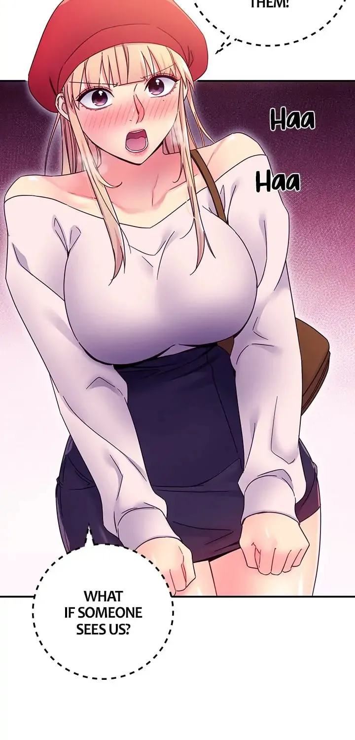 My Stepmother's Friends Chapter 69 page 24 - 