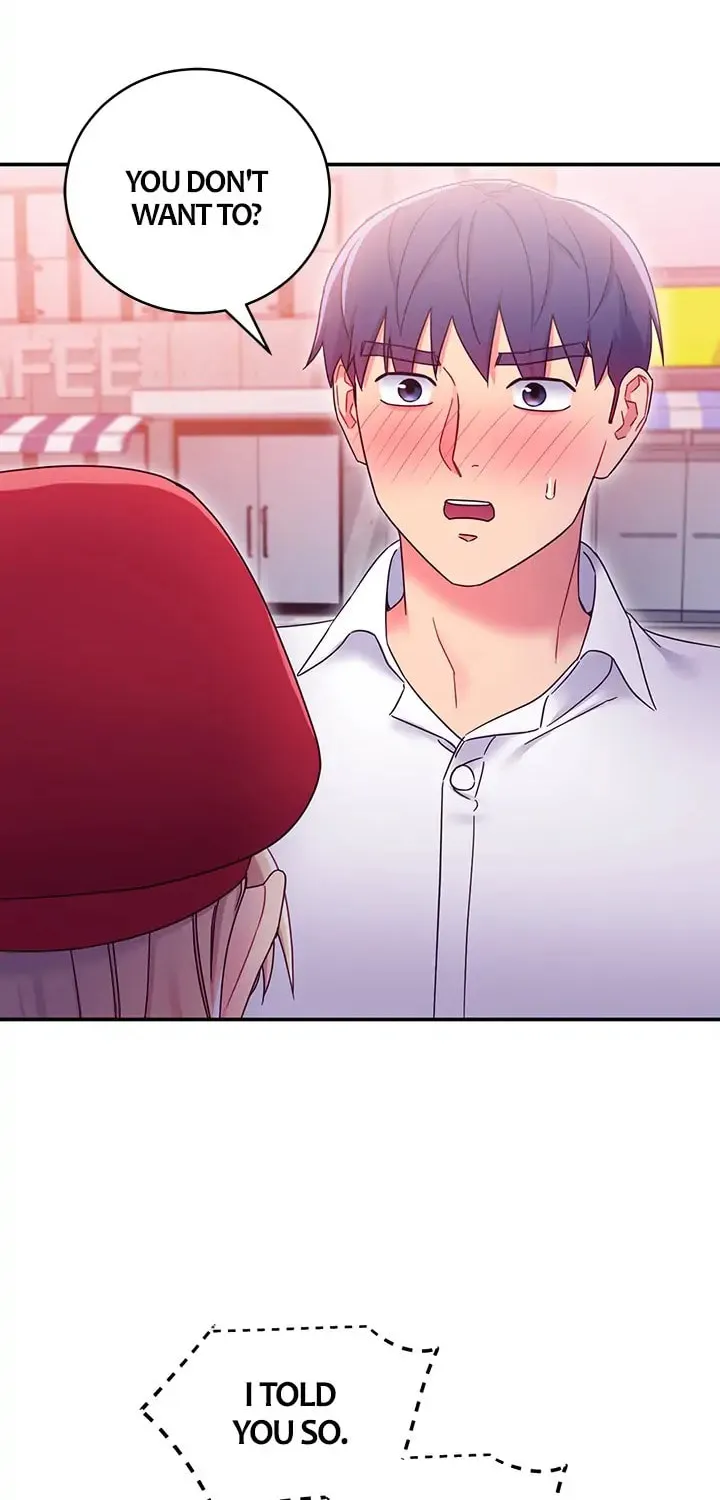 My Stepmother's Friends Chapter 69 page 25 - 