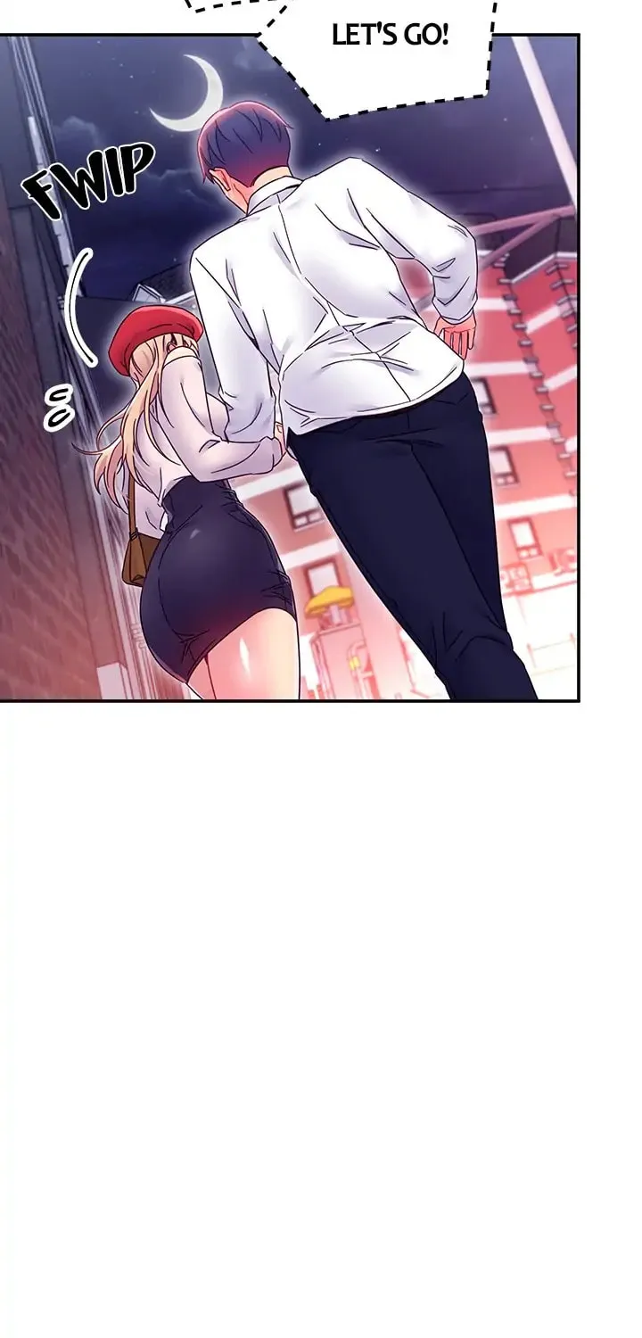 My Stepmother's Friends Chapter 69 page 26 - 
