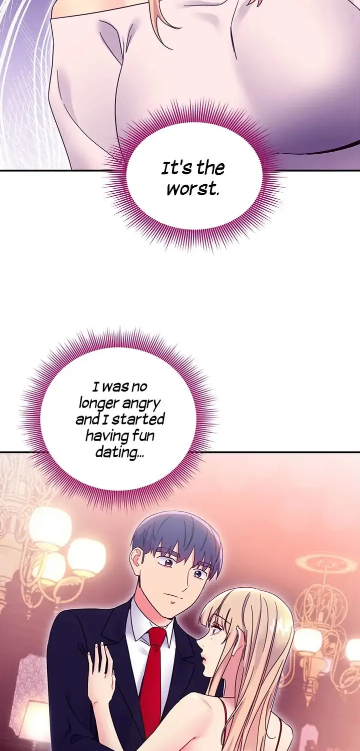 My Stepmother's Friends Chapter 69 page 34 - 