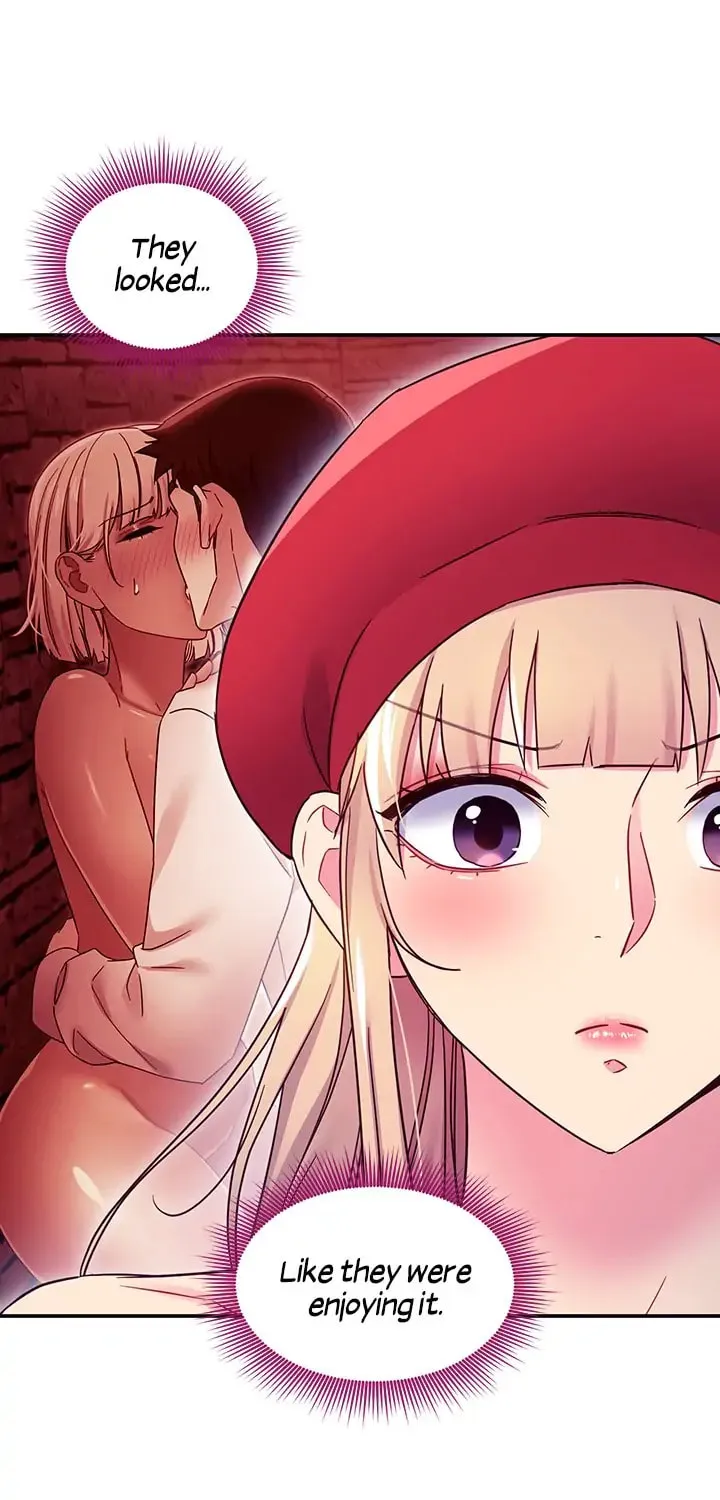 My Stepmother's Friends Chapter 69 page 37 - 