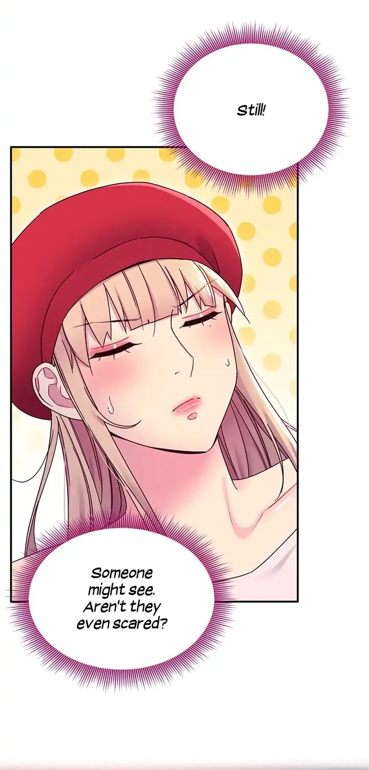 My Stepmother's Friends Chapter 69 page 38 - 