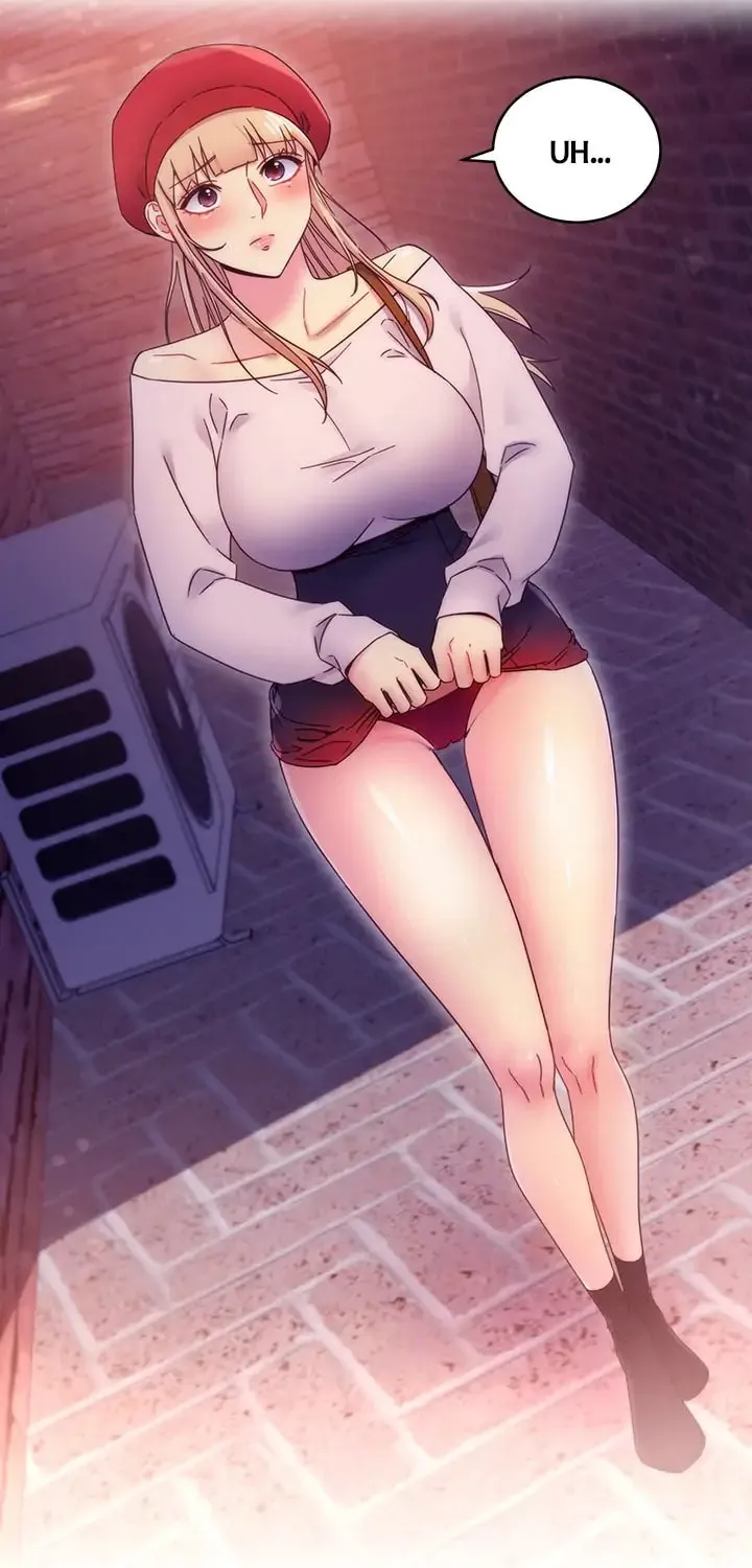 My Stepmother's Friends Chapter 69 page 39 - 