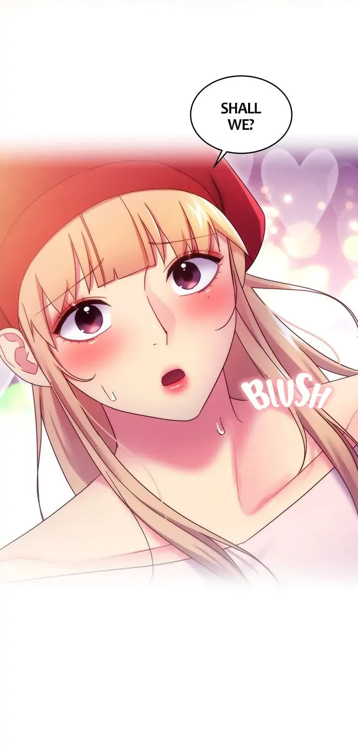 My Stepmother's Friends Chapter 69 page 40 - 