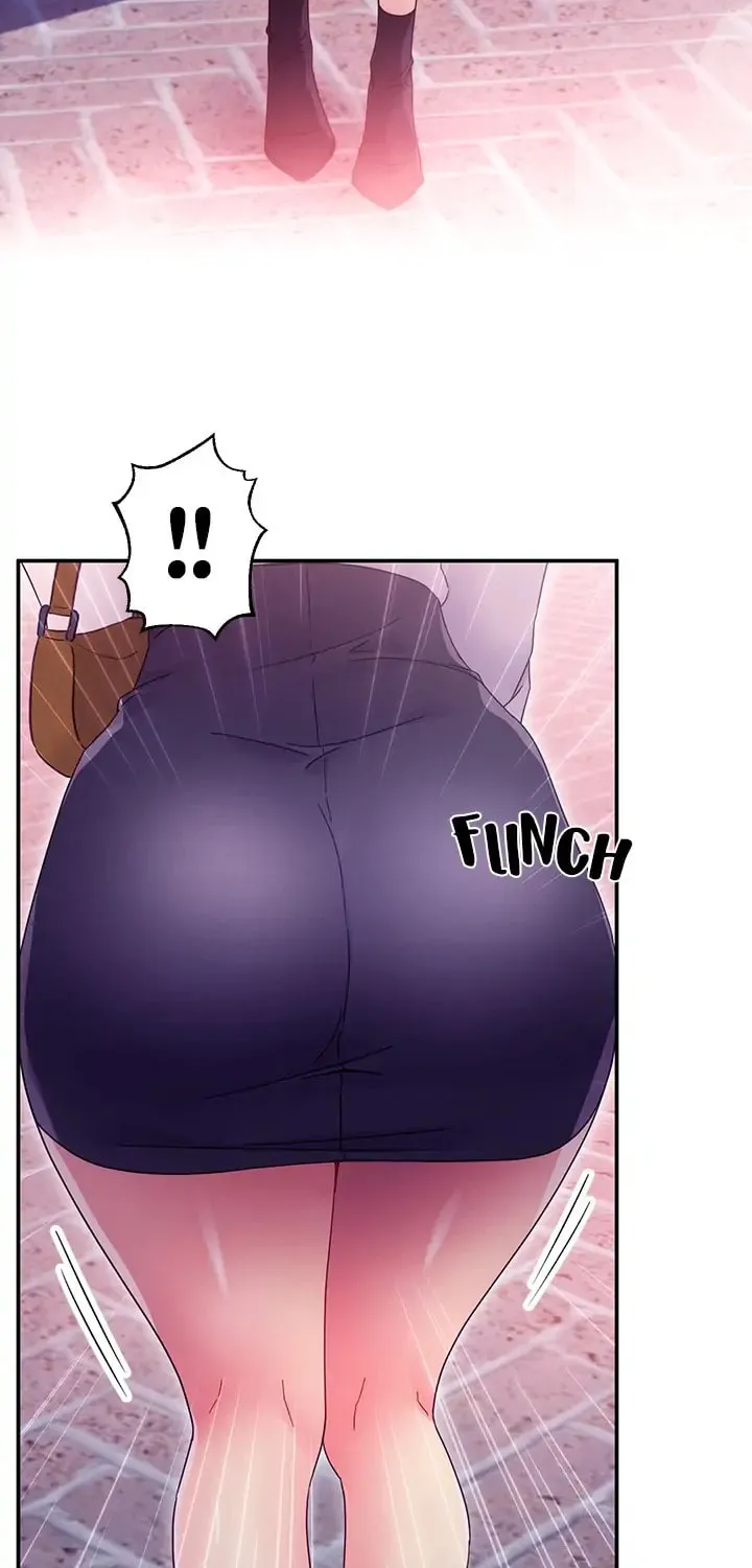 My Stepmother's Friends Chapter 69 page 45 - 