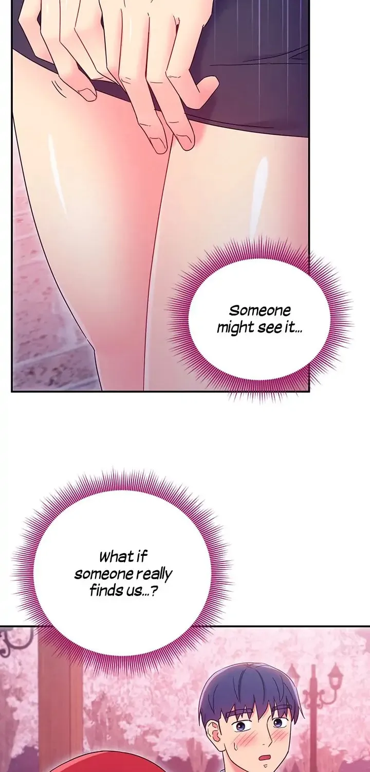 My Stepmother's Friends Chapter 69 page 48 - 
