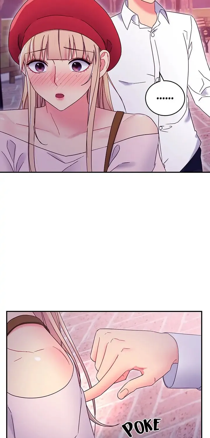 My Stepmother's Friends Chapter 69 page 49 - 