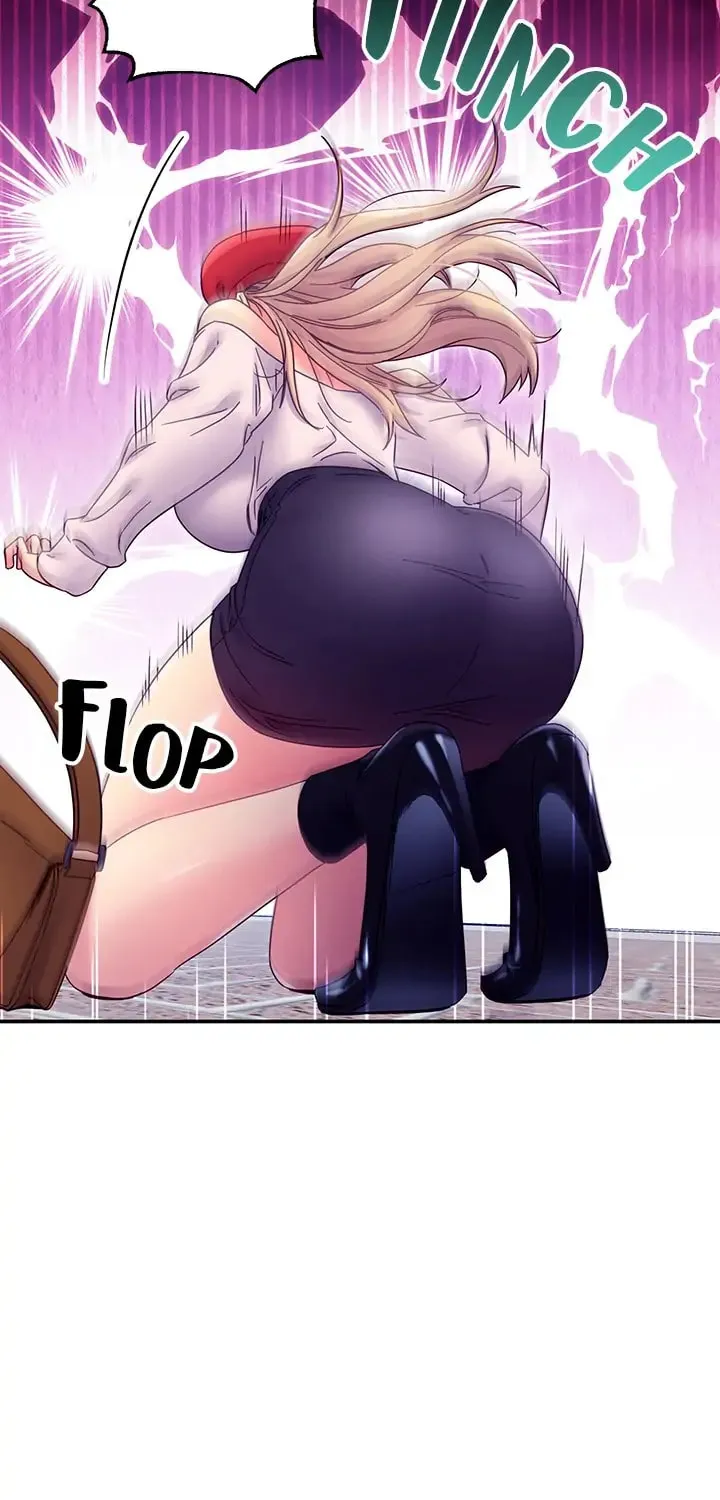 My Stepmother's Friends Chapter 69 page 51 - 